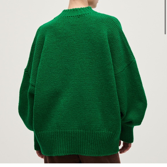 Babaa Jumper No11 - Picture 3 of 8